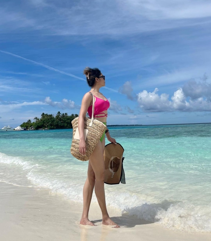 Veligandu Maldives Resort & Spa như một viên ngọc quý ẩn mình, mang đến cho du khách những trải nghiệm nghỉ dưỡng đẳng cấp và khó quên