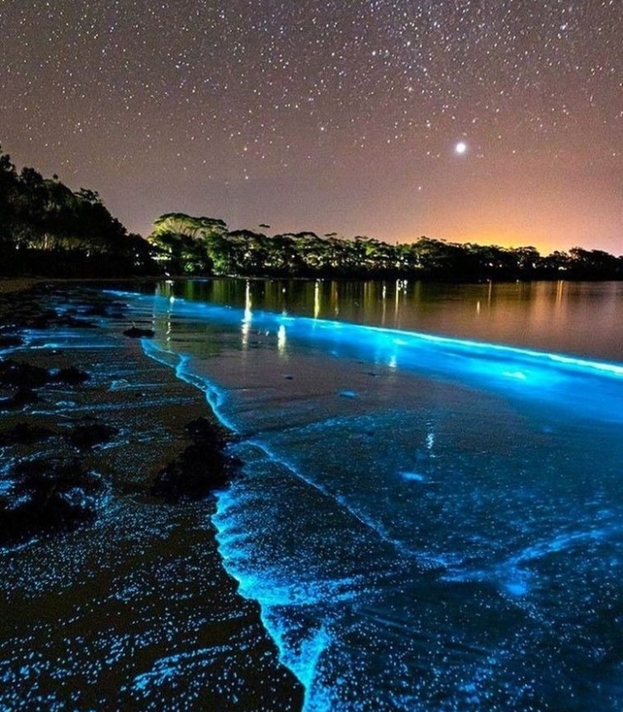 Maldives, quốc đảo được mệnh danh là "thiên đường hạ giới"