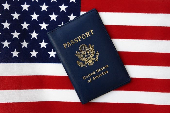 có visa Mỹ đi được nước nào