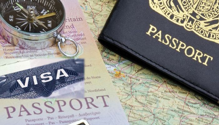 Điều kiện du lịch Mỹ chú ý về visa