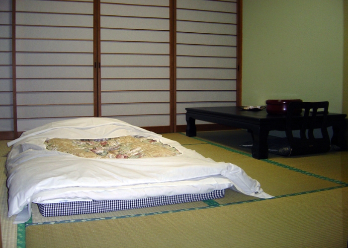 Du lịch Nhật Bản - Homestay là loại hình lưu trú mới phát triển ở Nhật Bản