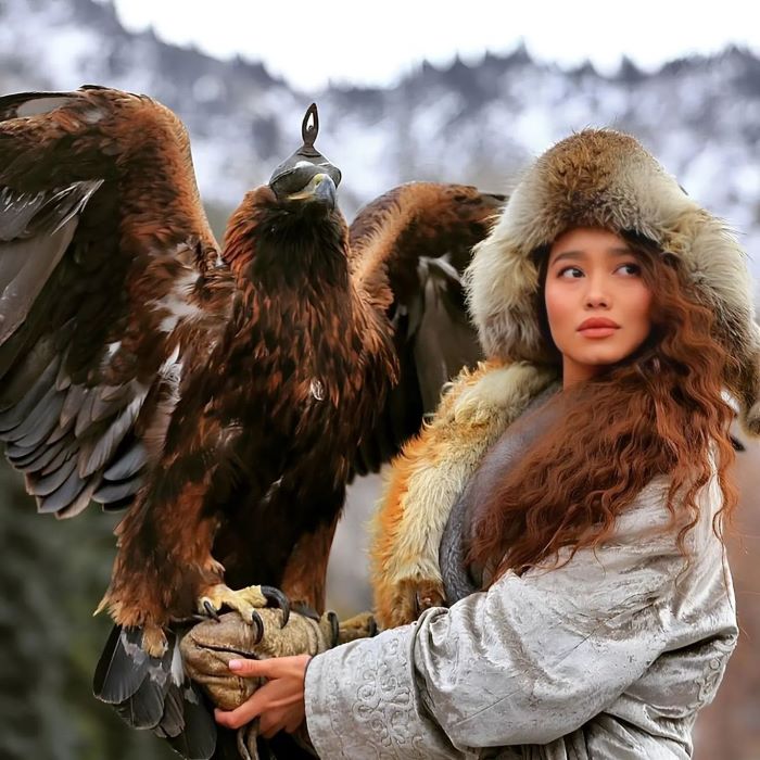 Nét văn hóa thú vị khi du lịch Khakassia ở Siberia