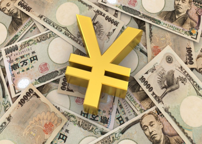 Đơn vị tiền tệ chính thức của Nhật Bản là đồng Yên Nhật