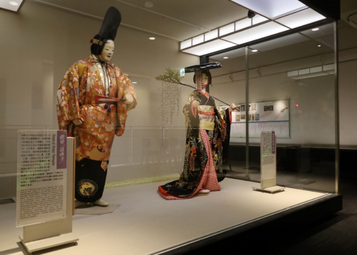 Bảo tàng Văn hóa Tơ lụa Nhà Tajima là điểm đến không thể bỏ qua cho du khách yêu thích tìm hiểu về lịch sử và văn hóa Nhật Bản