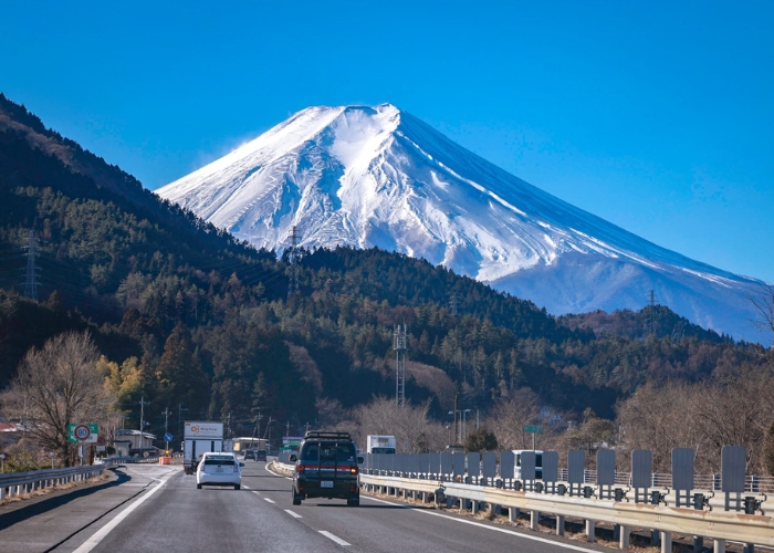 Núi Phú Sĩ Nhật Bản: Bí kíp du lịch và khám phá