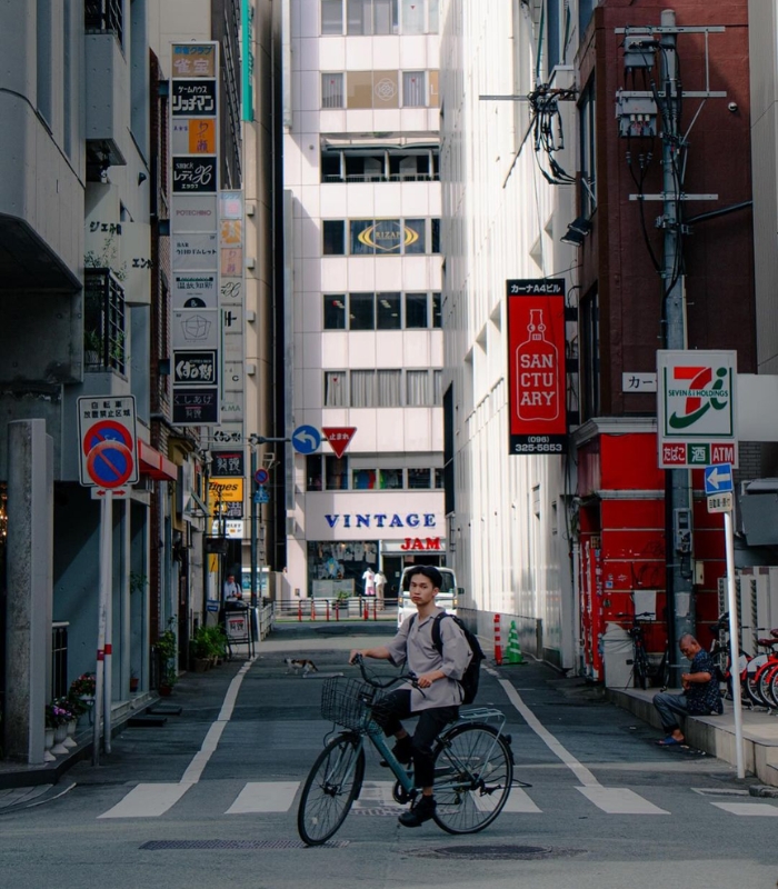 Kumamoto có khí hậu ôn hòa với bốn mùa rõ rệt nên rất thích hợp để đi du lịch