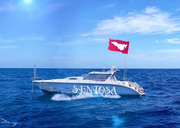 10 Trải nghiệm có một không hai tại đảo Sentosa Singapore