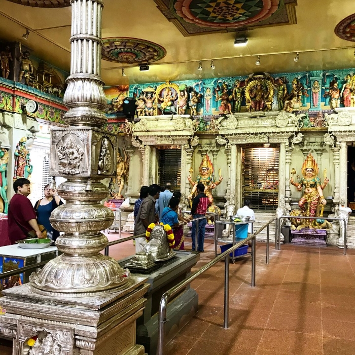 đền Sri