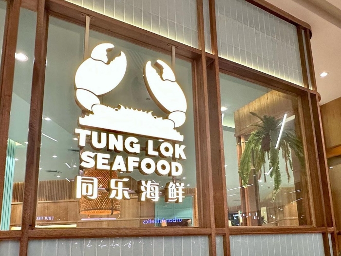 Nhà hàng TungLok Seafood