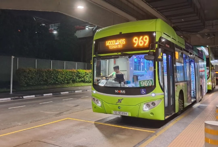 DUCKtours Singapore