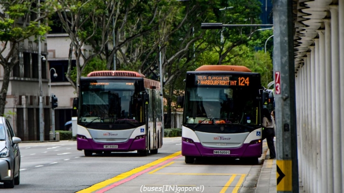 Mustafa Centre Singapore