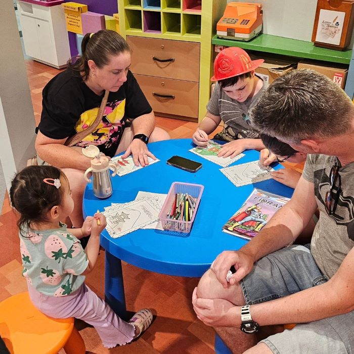 Children's Museum Singapore