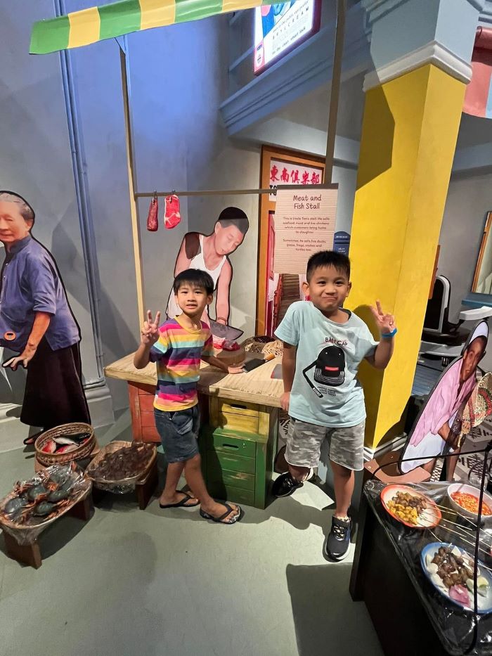 Children's Museum Singapore