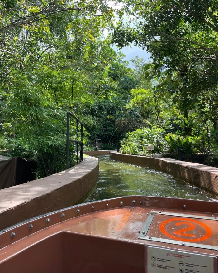 River Wonders Singapore