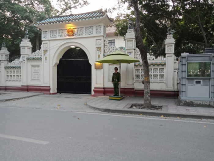 visa du lịch Trung Quốc