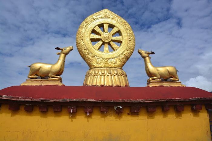 cung điện Potala