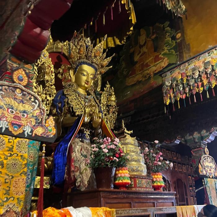 cung điện Potala