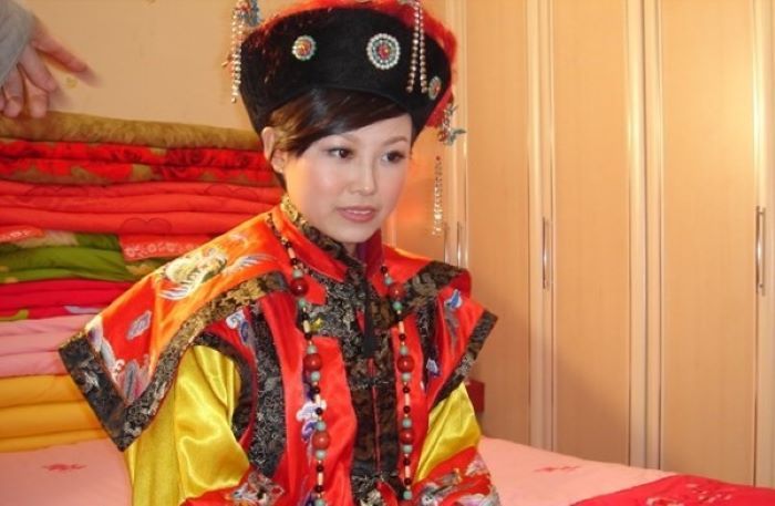 Văn hóa Trung Quốc có sự góp phần của người Mãn – văn hóa đặc sắc của các dân tộc Trung Quốc