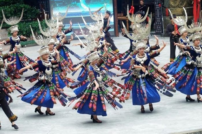 lễ hội Sister’s Rice - lễ hội tình yêu