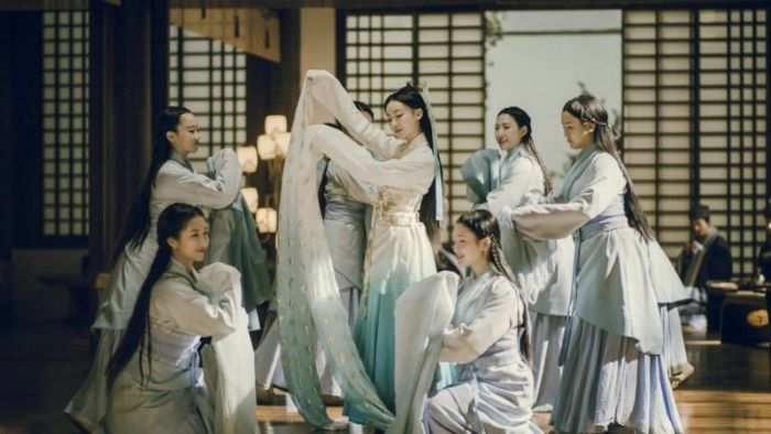 Phong tục đón lễ Đông Chí bắt nguồn từ thời Hán –Lễ Đông Chí - Lễ hội ở Trung Quốc lâu đời nhất