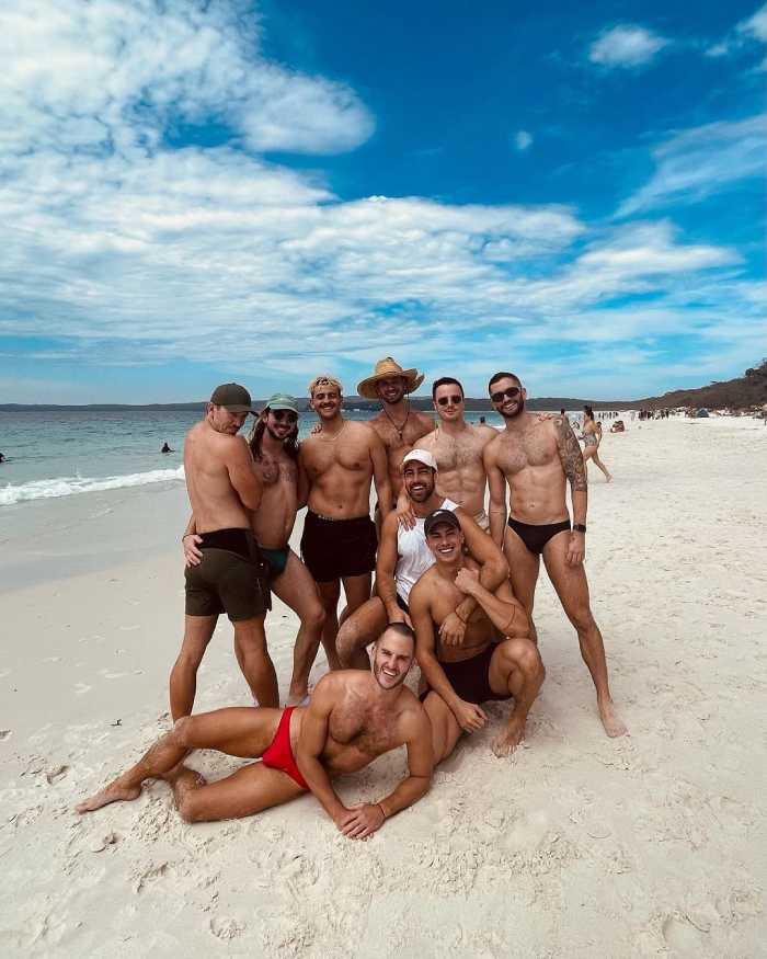 Du lịch Úc tháng nào đẹp nhất