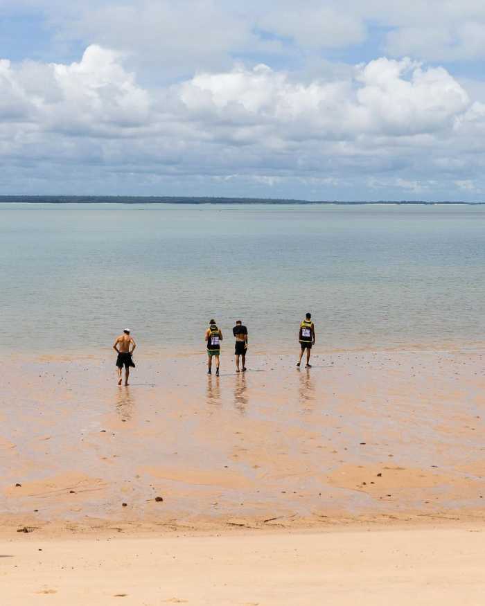 quần đảo Tiwi Úc