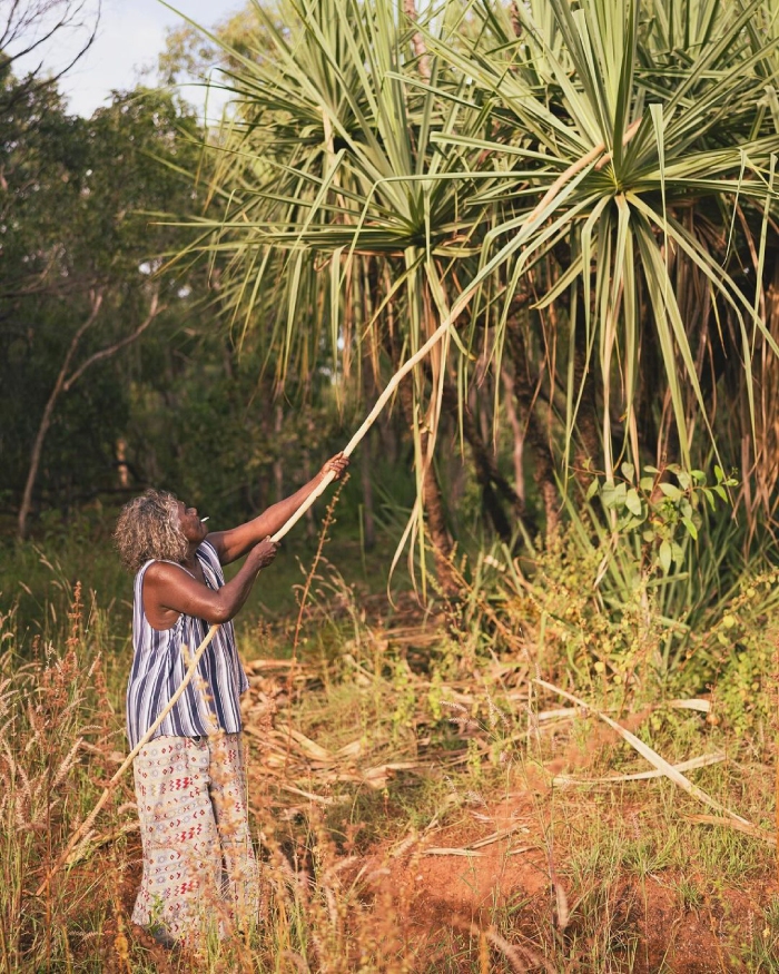 Arnhem Land Úc