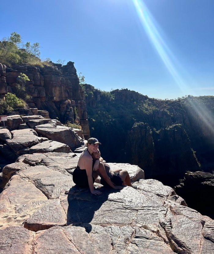 Arnhem Land Úc