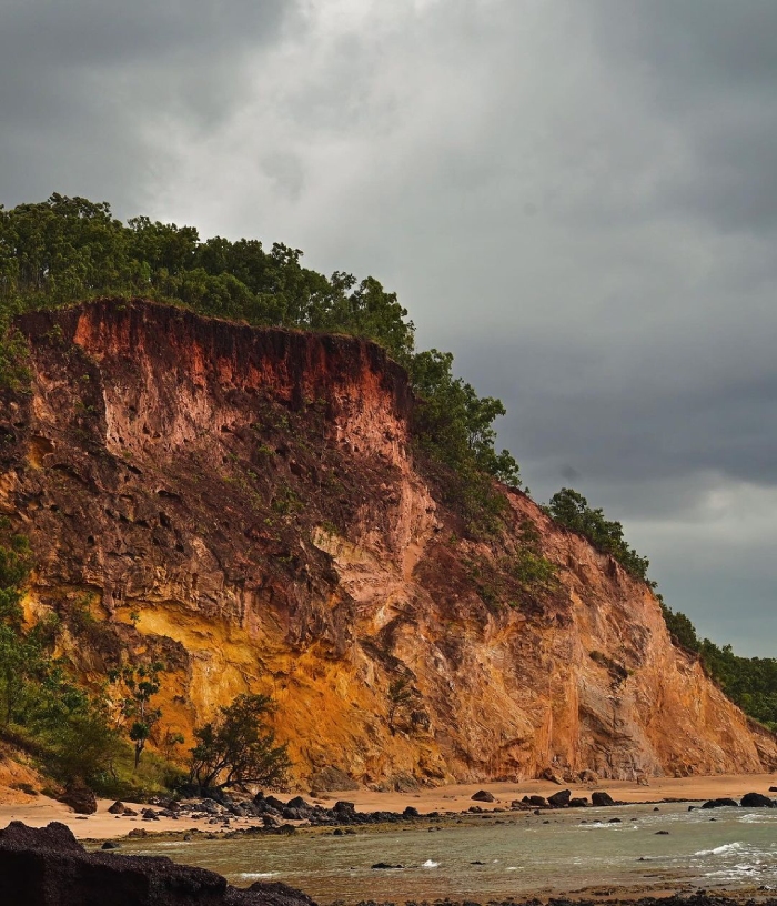 Arnhem Land Úc