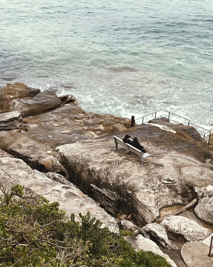 cung đường Great Ocean Úc