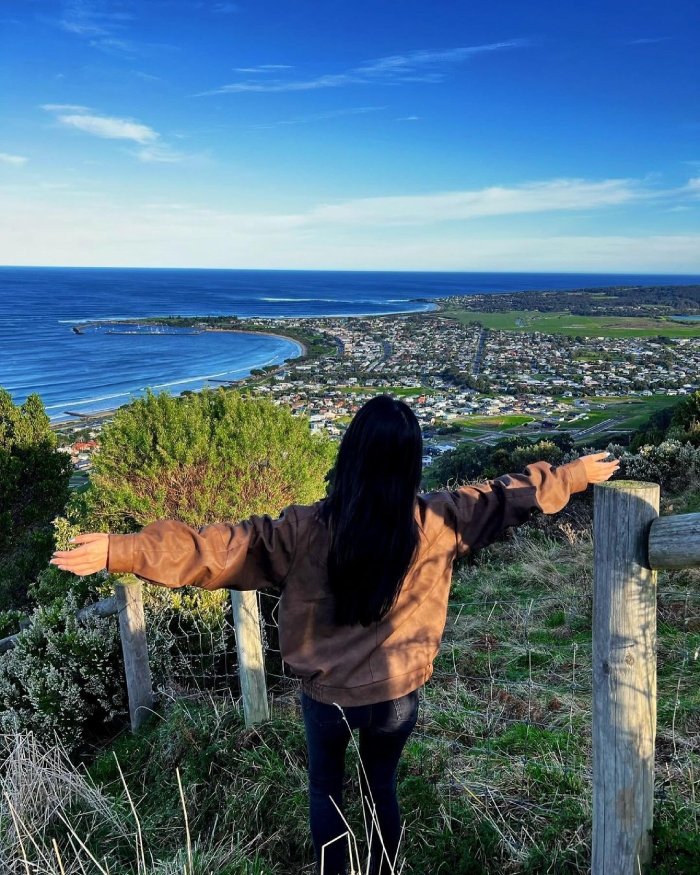 cung đường Great Ocean Úc