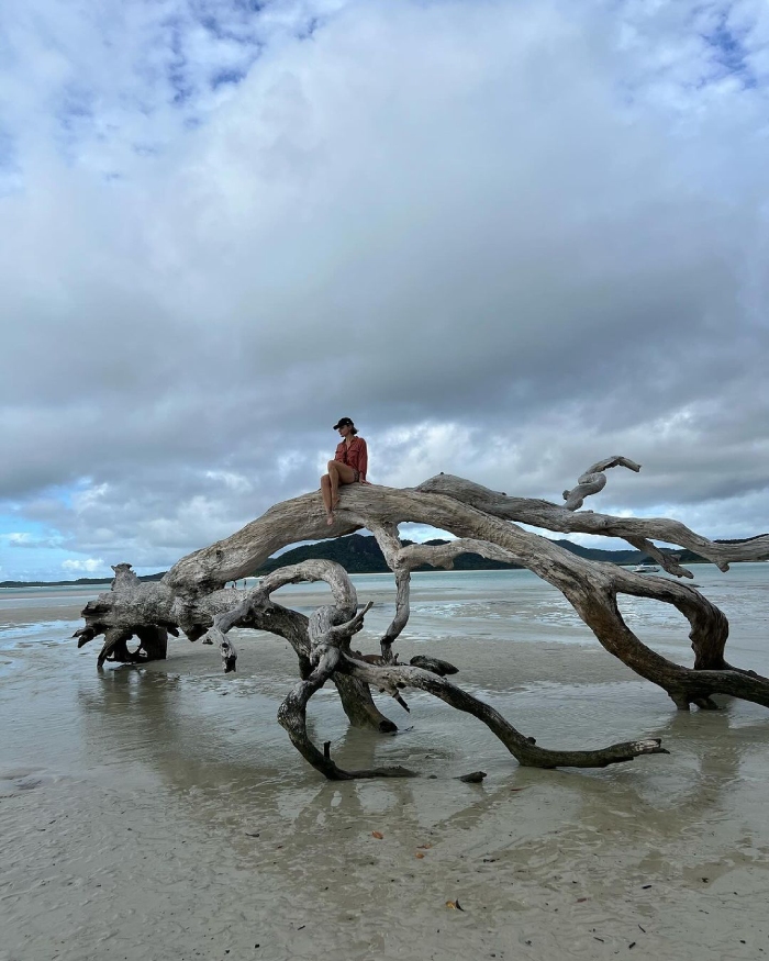 quần đảo Whitsunday Úc