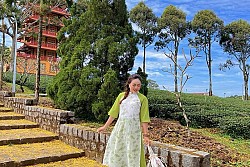 6 chùa đẹp ở Bảo Lộc Lâm Đồng thanh tịnh và linh thiêng