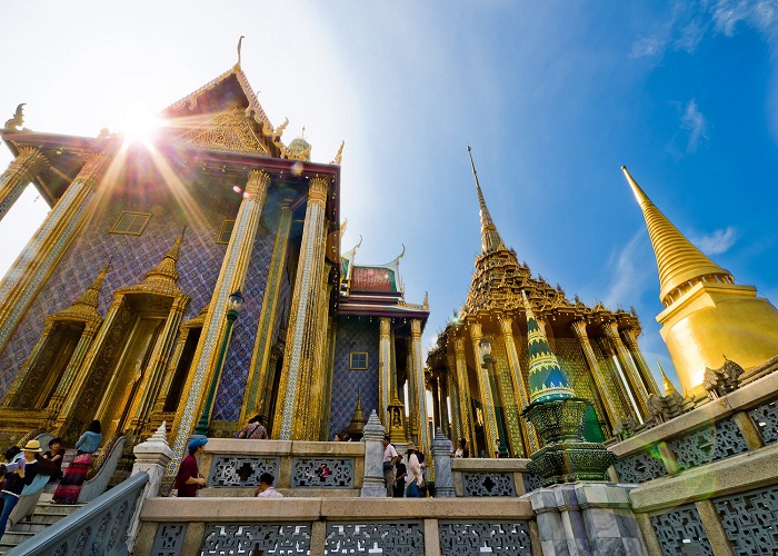 Grand Palace