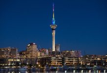 Những địa điểm du lịch nổi tiếng tại New Zealand mà bạn không thể bỏ qua