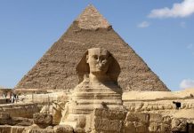 Chia sẻ kinh nghiệm du lịch khám phá Ai Cập tiết kiệm