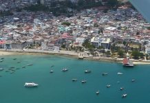 Những điều cần biết khi xin visa du lịch Tanzania