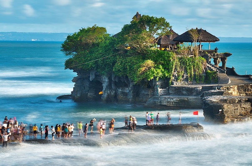 Những điều thú vị ở quốc đảo Indonesia “thật bất ngờ”