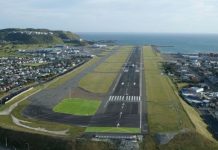 Kinh nghiệm đặt vé máy bay đi New Zealand giá rẻ