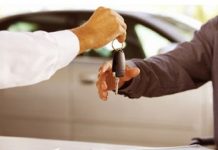 Mẹo thuê xe du lịch Úc