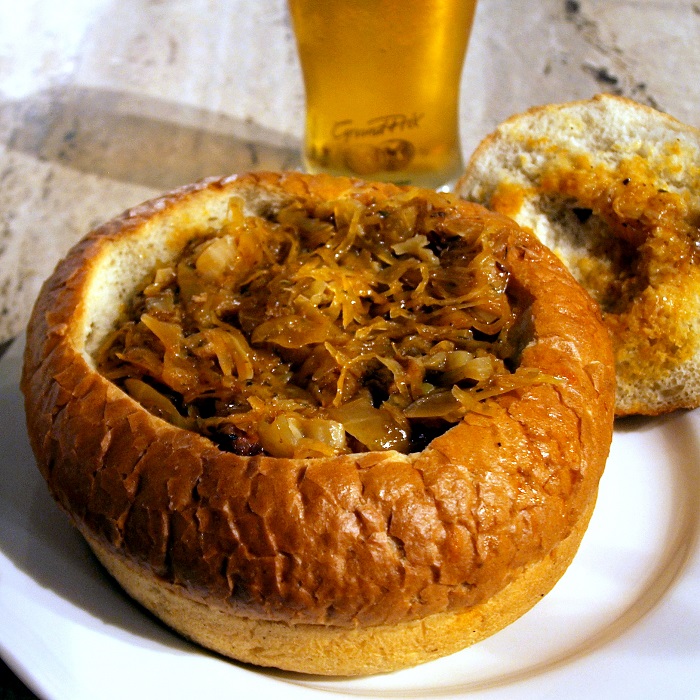 Bigos Ba Lan