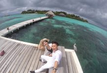 Du lịch Maldives – tận hưởng cuộc sống thiên đường