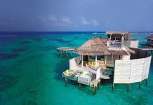 Kinh nghiệm du lịch Maldives cho người mới đi lần đầu