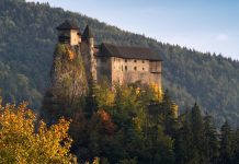 Hướng dẫn du lịch Slovakia đầy đủ, chi tiết