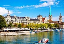 Tổng hợp những kinh nghiệm du lịch Thụy Điển cần thiết 2019