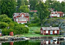 Kinh nghiệm du lịch thủ đô Helsinki Phần Lan