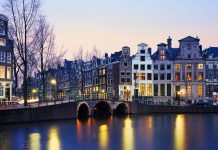 Chia sẻ kinh nghiệm du lịch Cộng hòa Séc tiết kiệm nhất