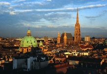 Kinh nghiệm lựa chọn các điểm tham quan nổi bật ở Áo