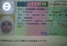 Kinh nghiệm xin visa du lịch Na Uy tự túc miễn phí