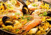 Thưởng thức ẩm thực Cuba với 6 món đặc trưng